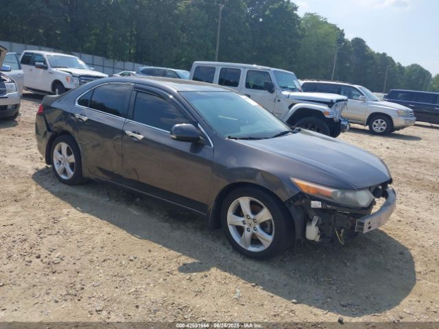 2009 ACURA TSX JH4CU26639C005194 Photo 0