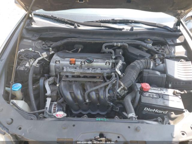 2009 ACURA TSX JH4CU26639C005194 Photo 9