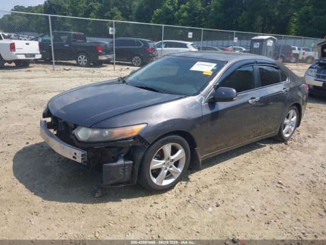 2009 ACURA TSX JH4CU26639C005194 Photo 1