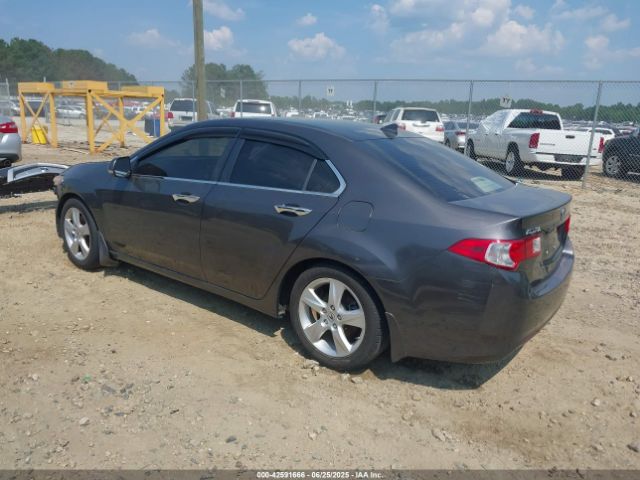 2009 ACURA TSX JH4CU26639C005194 Photo 2