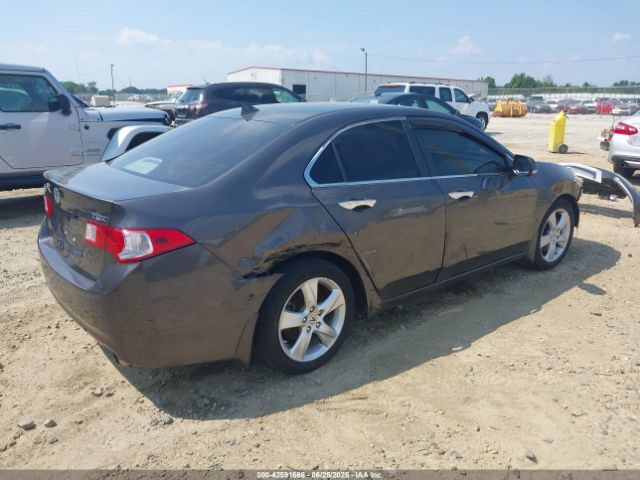 2009 ACURA TSX JH4CU26639C005194 Photo 3