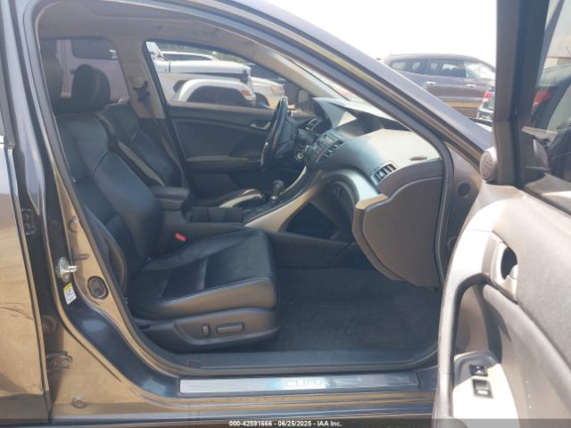 2009 ACURA TSX JH4CU26639C005194 Photo 4