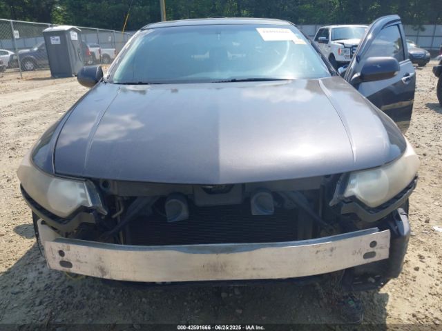 2009 ACURA TSX JH4CU26639C005194 Photo 5