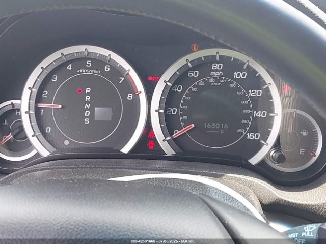 2009 ACURA TSX JH4CU26639C005194 Photo 6