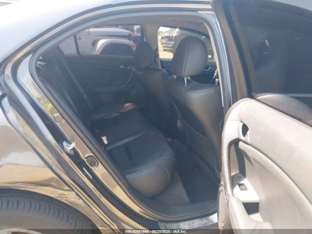 2009 ACURA TSX JH4CU26639C005194 Photo 7