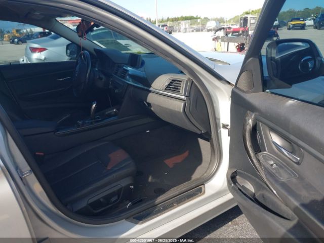 2015 BMW 320I WBA3B1G53FNT05936 Photo 4