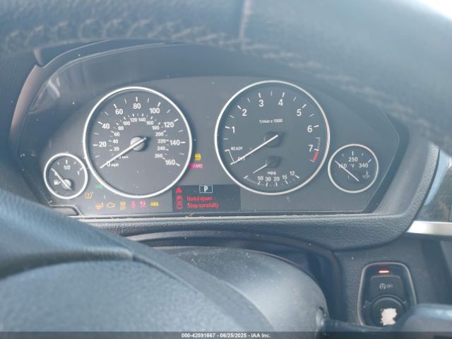 2015 BMW 320I WBA3B1G53FNT05936 Photo 6
