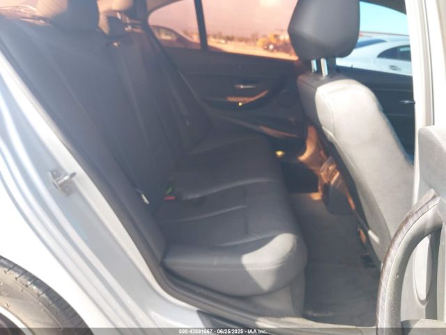 2015 BMW 320I WBA3B1G53FNT05936 Photo 7