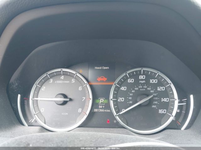 2015 ACURA TLX 19UUB2F58FA023122 Photo 6