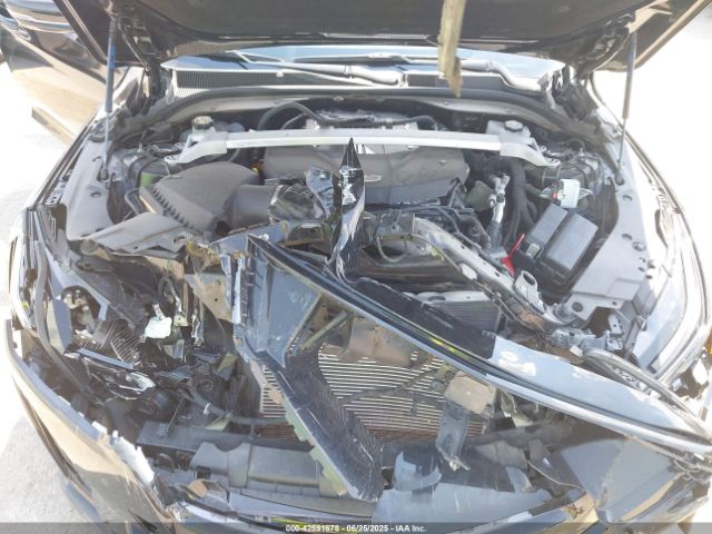 2022 CADILLAC CT5-V 1G6D35R61N0810339 Photo 9