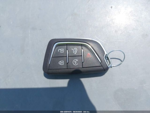 2022 CADILLAC CT5-V 1G6D35R61N0810339 Photo 10