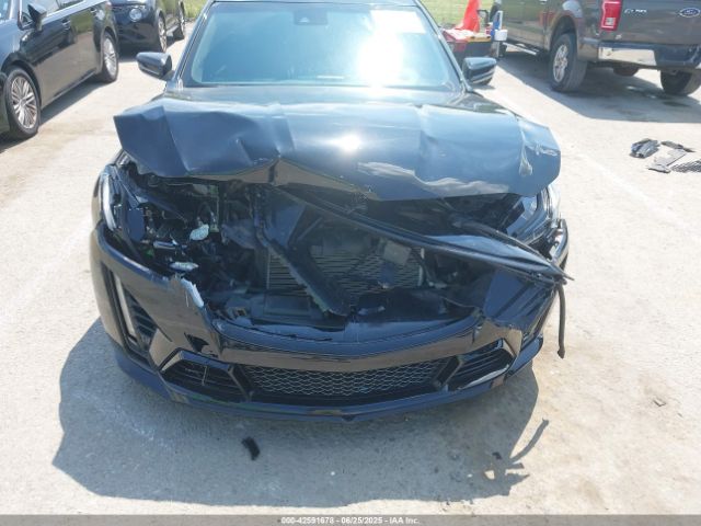 2022 CADILLAC CT5-V 1G6D35R61N0810339 Photo 5