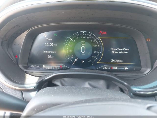 2022 CADILLAC CT5-V 1G6D35R61N0810339 Photo 6