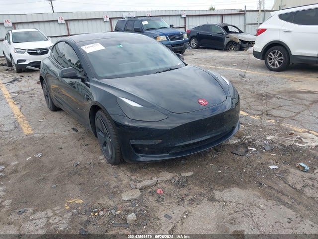 2023 TESLA MODEL 3 5YJ3E1EA2PF565710 Photo 0