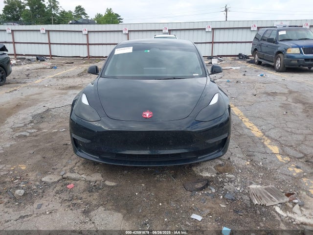 Tesla 2023 2023 5YJ3E1EA2PF565710 Image 12
