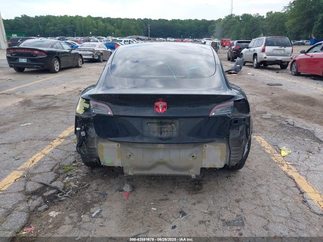 Tesla 2023 2023 5YJ3E1EA2PF565710 Image 16