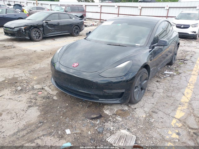 2023 TESLA MODEL 3 5YJ3E1EA2PF565710 Photo 1