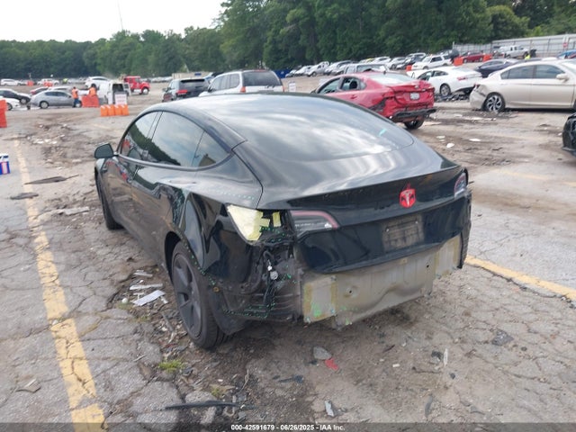 2023 TESLA MODEL 3 5YJ3E1EA2PF565710 Photo 2