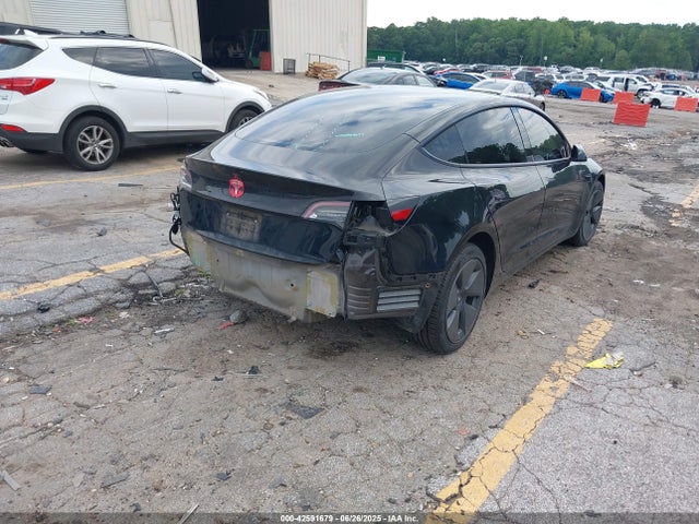 2023 TESLA MODEL 3 5YJ3E1EA2PF565710 Photo 3
