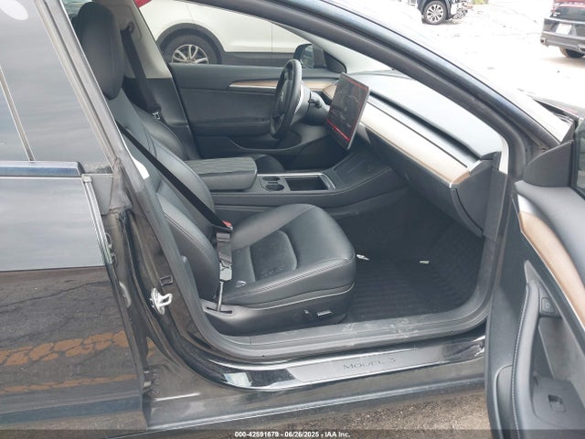 2023 TESLA MODEL 3 5YJ3E1EA2PF565710 Photo 4