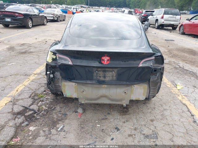 2023 TESLA MODEL 3 5YJ3E1EA2PF565710 Photo 5
