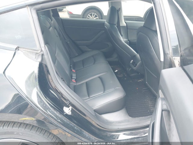 2023 TESLA MODEL 3 5YJ3E1EA2PF565710 Photo 7
