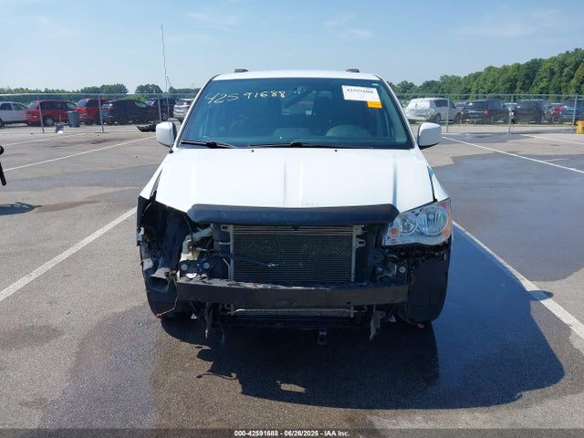 Dodge Grand Caravan 2018 2C4RDGCG5JR143336 Image 13
