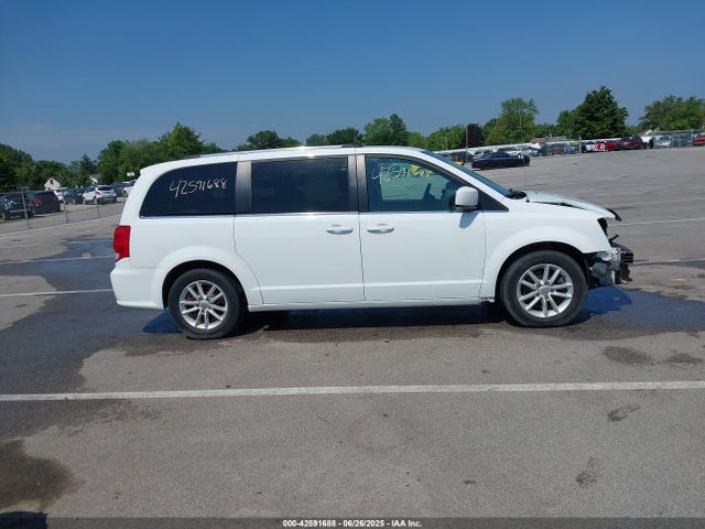 Dodge Grand Caravan 2018 2C4RDGCG5JR143336 Image 14