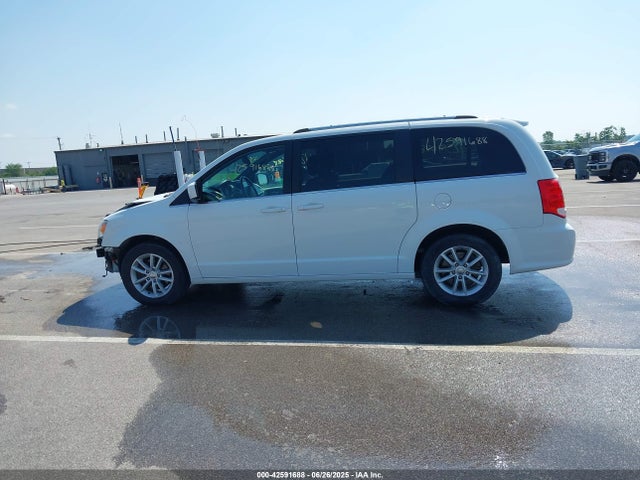 Dodge Grand Caravan 2018 2C4RDGCG5JR143336 Image 15