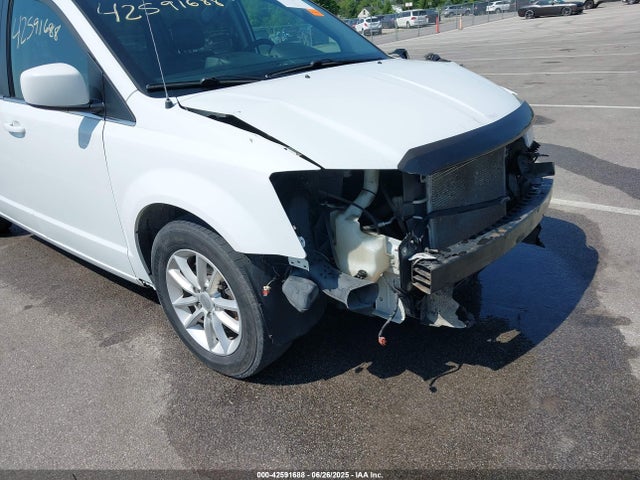 Dodge Grand Caravan 2018 2C4RDGCG5JR143336 Image 19