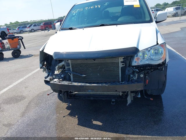Dodge Grand Caravan 2018 2C4RDGCG5JR143336 Image 6