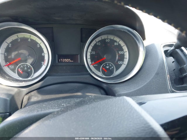 Dodge Grand Caravan 2018 2C4RDGCG5JR143336 Image 7