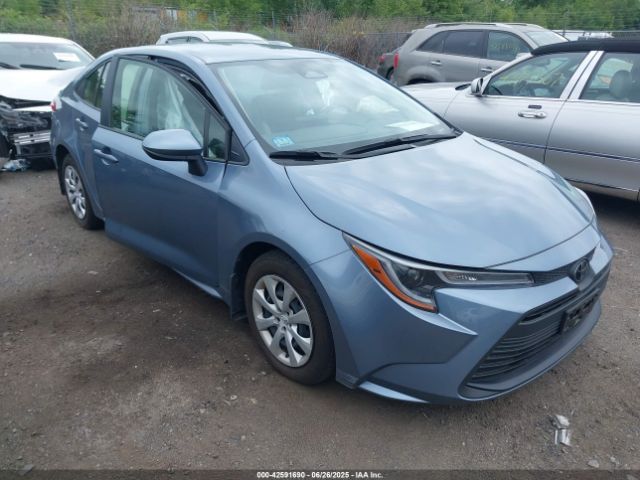 2023 TOYOTA COROLLA JTDB4MEE8P3014147