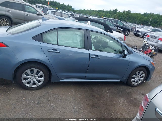 Toyota m20a-fks 2023 JTDB4MEE8P3014147 Image 13