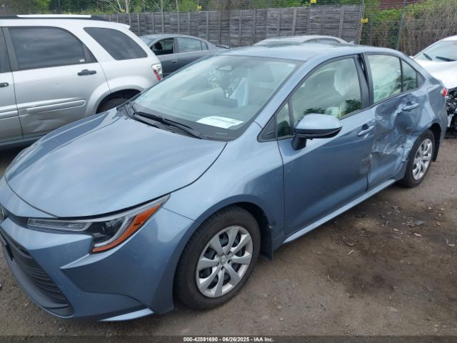 2023 TOYOTA COROLLA JTDB4MEE8P3014147 Photo 1