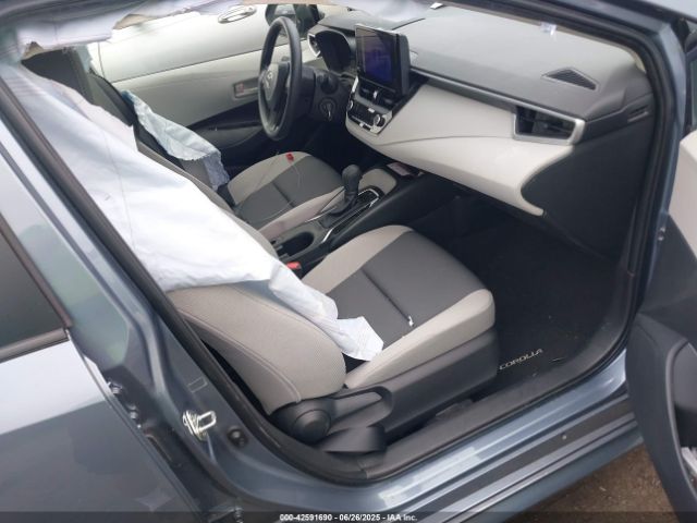 2023 TOYOTA COROLLA JTDB4MEE8P3014147 Photo 4