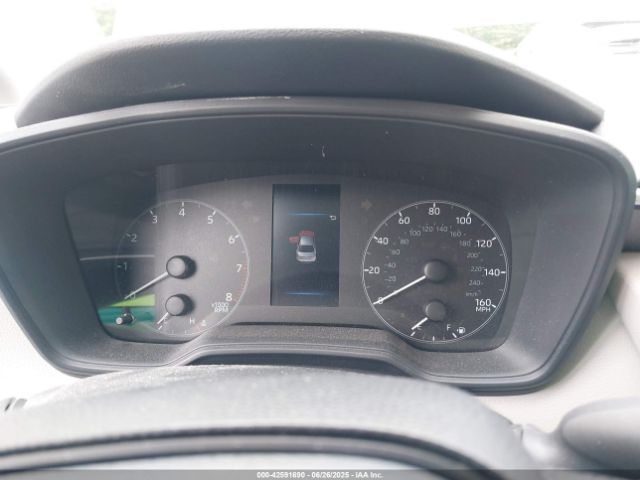 2023 TOYOTA COROLLA JTDB4MEE8P3014147 Photo 6