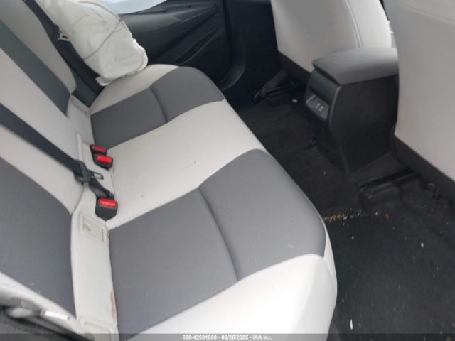 2023 TOYOTA COROLLA JTDB4MEE8P3014147 Photo 7