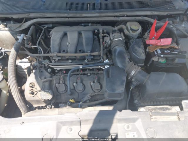 1FAHP2D86EG182446 Ford 2014