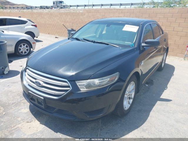 1FAHP2D86EG182446 Ford 2014
