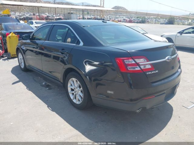 1FAHP2D86EG182446 Ford 2014