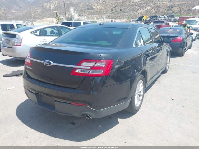 1FAHP2D86EG182446 Ford 2014