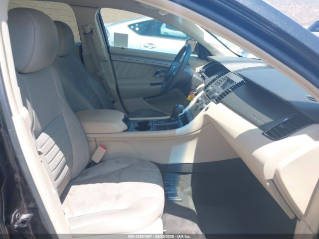 1FAHP2D86EG182446 Ford 2014