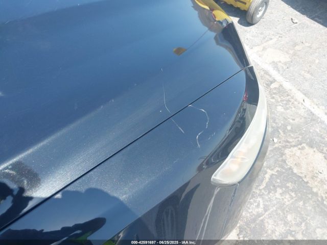 1FAHP2D86EG182446 Ford 2014