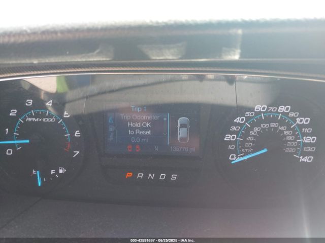 1FAHP2D86EG182446 Ford 2014