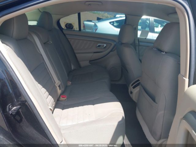 1FAHP2D86EG182446 Ford 2014