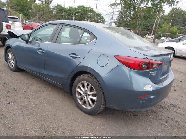 3MZBM1V76FM236681 Mazda pe