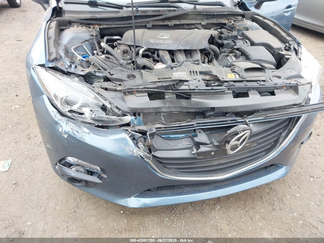 3MZBM1V76FM236681 Mazda pe