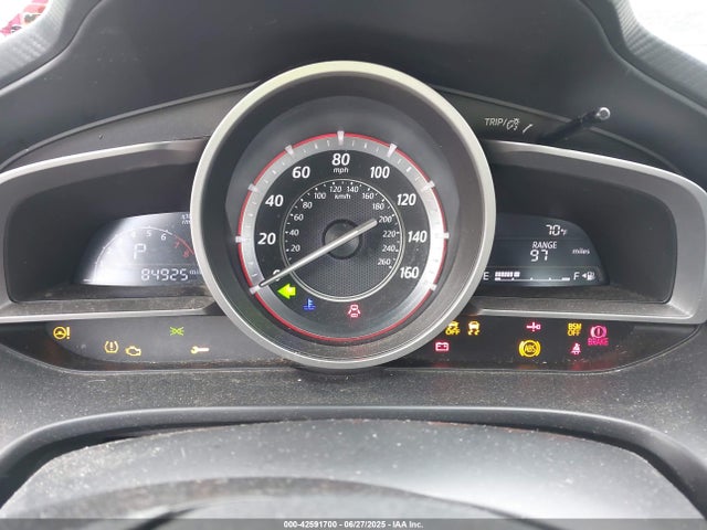 3MZBM1V76FM236681 Mazda pe