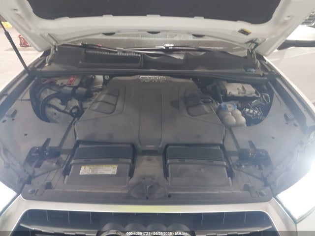 2017 AUDI Q7 WA1VAAF72HD017300 Photo 9